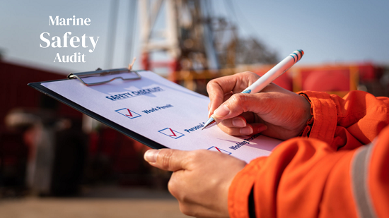safety audit