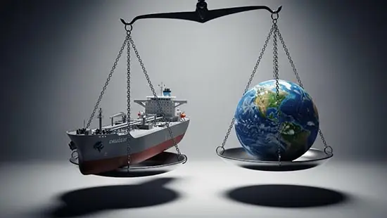maritime law