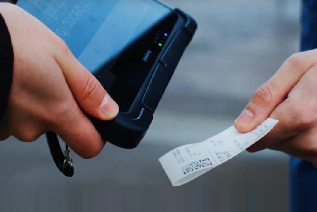 ticketing